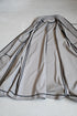 long cape